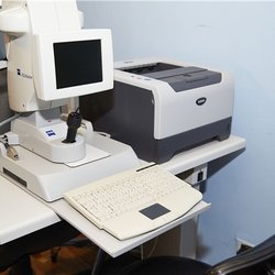 Najac Richard, MD FACS