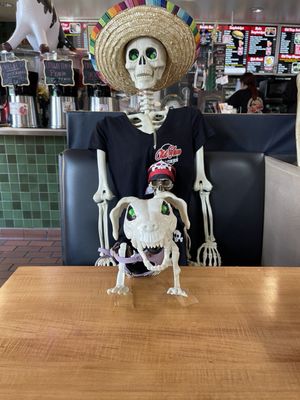 Old Time Drive In by null