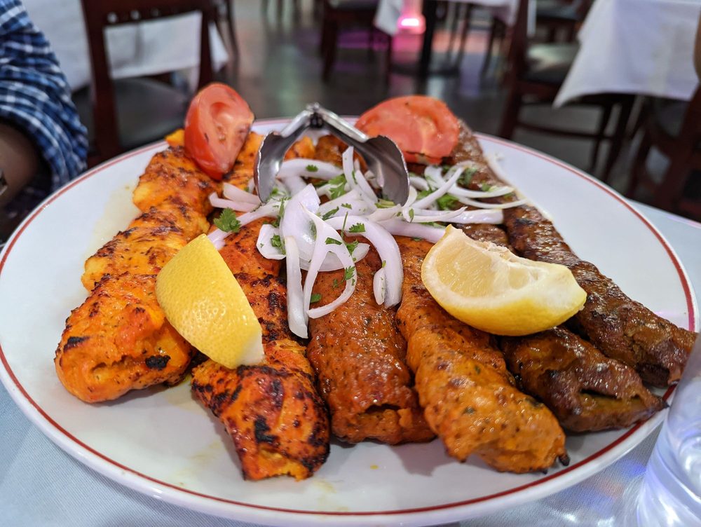 CHILI CHUTNEY AFGHAN RESTAURANT Updated August 2024 669 Photos & 826 Reviews 24301