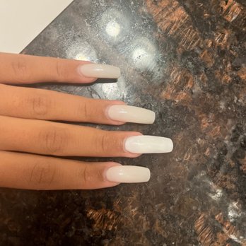 Fashion Nail Spa - didn't even match the others when I got the broken ones fixed. So rushed - Massage Near Me - Garfield, New Jersey Fashion Nail Spa - didn't even match the others when I got the broken ones fixed. So rushed - Massage Near Me - Garfield, New Jersey
