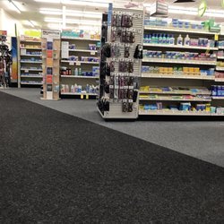 CVS