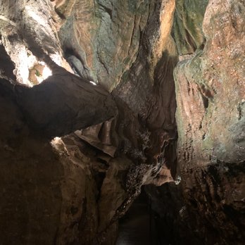 Linville Caverns - Landmarks & Historical Buildings Near Me - Marion, North Carolina