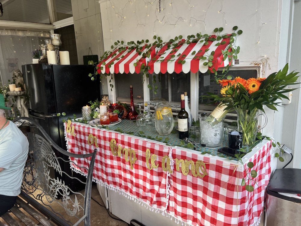 Conny your Italian Chef