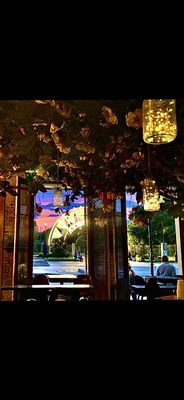 Rampart Treehouse by null