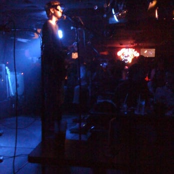 Cafe Wha? - Brian Stevens - Music Venues Near Me - New York, New York