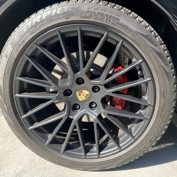 Rich's Rim Repair - Rich's Rim Repair (AFTER) - Wheel & Rim Repair Near Me Rich's Rim Repair - Rich's Rim Repair (AFTER) - Wheel & Rim Repair Near Me