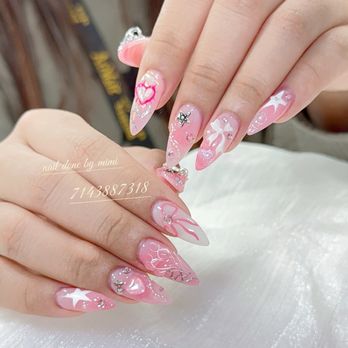 Lavish Nail Studio - Nail Salons Near Me - Garden Grove, California Lavish Nail Studio - Nail Salons Near Me - Garden Grove, California