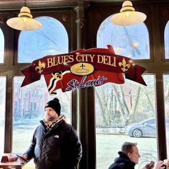 BLUES CITY DELI - Updated April 2025 - 1217 Photos & 1292 Reviews