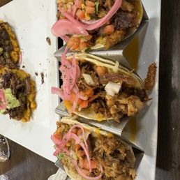 Pulled Pork Tacos Pulled Pork Tacos