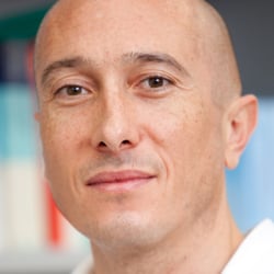 Dr. med. Eduard Erdeljac