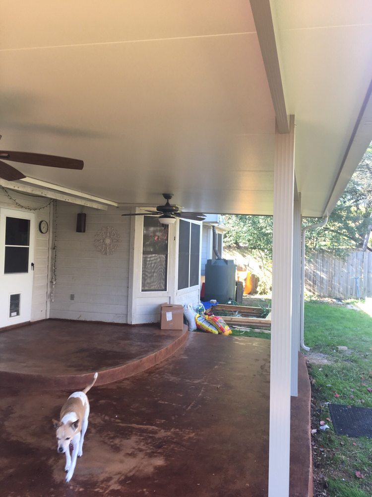 Slide of All Good Roofing and Additions