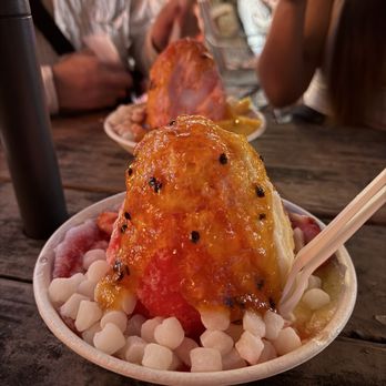 Da Sweet Spot - Shaved Snow Near Me - Kihei, Hawaii Da Sweet Spot - Shaved Snow Near Me - Kihei, Hawaii