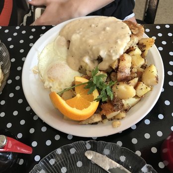 Trendy's - Breakfast & Brunch Near Me - Redding, California