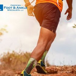 Kalish Foot Care and Podiatry - Keith J. Kalish, DPM - Treatment for Athlete's Foot