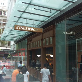 Kingswood Coffee - Coffee & Tea Near Me - Sydney, NSW Kingswood Coffee - Coffee & Tea Near Me - Sydney, NSW