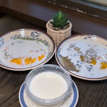 Sweet Tale - Desserts Near Me - Markham, Ontario