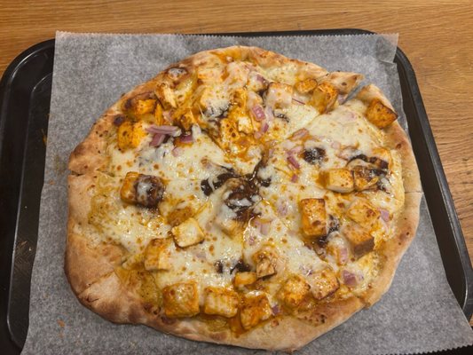 Spice 6 Modern Indian by null