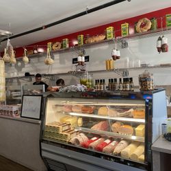 Deli Counter