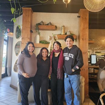 Luna - Tacos Near Me - Bakersfield, California