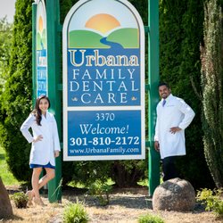Urbana Family Dental Care - Drs. Chiyo and Riaaz