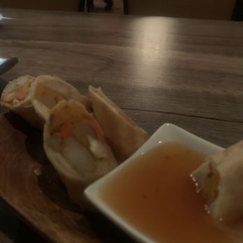 Chatayee Thai - Autumn Rolls - Thai Near Me - Philadelphia, Pennsylvania