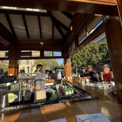 Surf Club - Bar