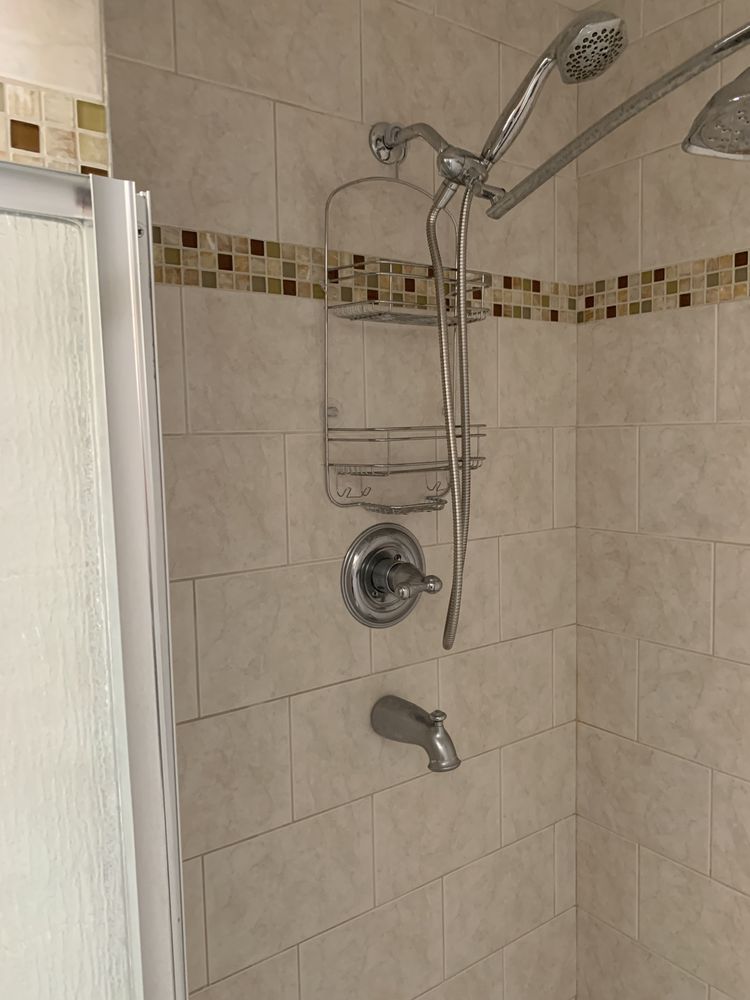 Slide of True Service Plumbing