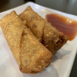 Spicy House - Egg rolls