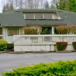 Christopher D Merchant, DDS - We're straight in the front door - See you soon!