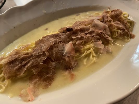 Hostaria Alla Tavernetta by null