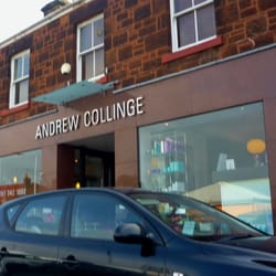 Andrew Collinge Hair & Beauty - Andrew Collinge, Heswall