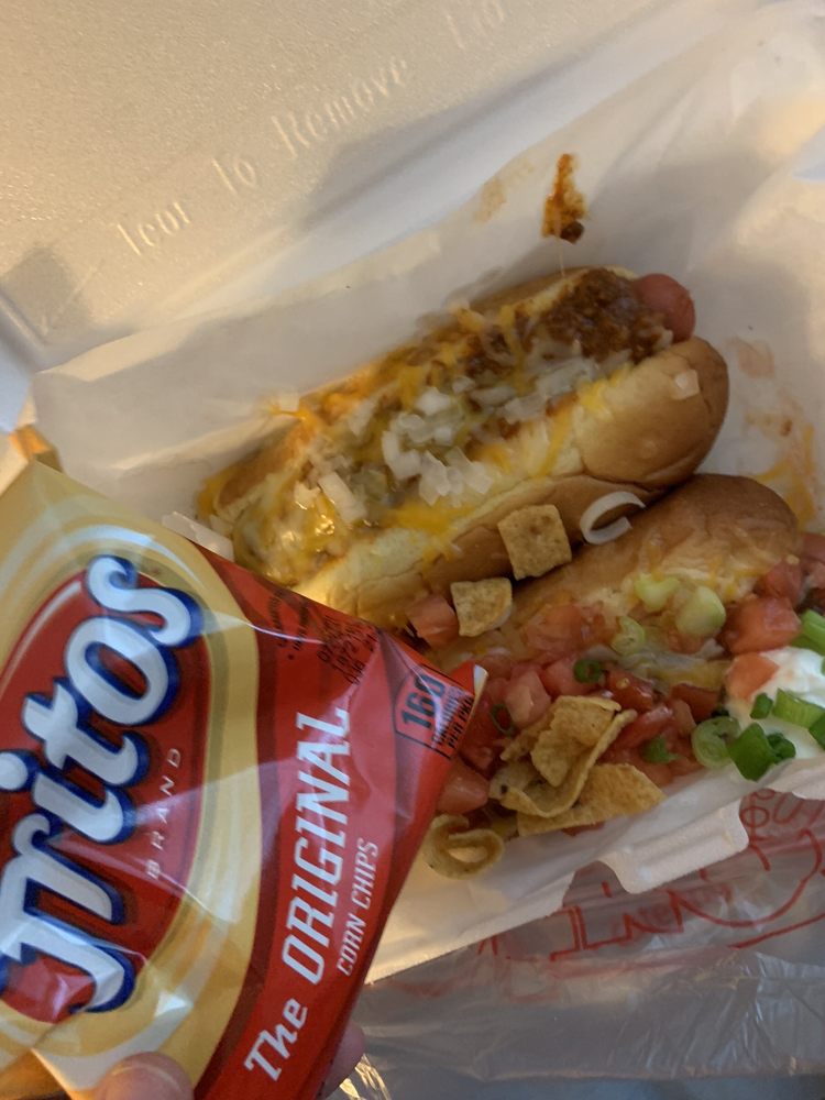 PETRO’S CHILI & CHIPS KNOXVILLE Updated August 2024 22 Photos