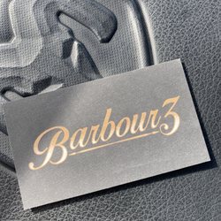 Barbour 3
