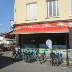 L'Arrivée de Giverny