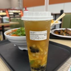 Pan-Asia Supermarket
