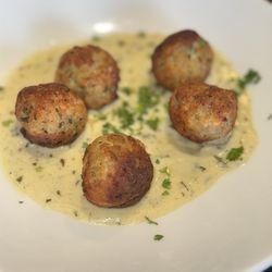 The Mount Vernon Inn Restaurant - Chicken pollute