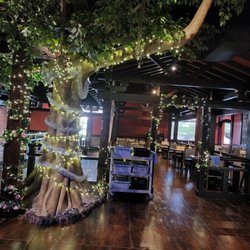 Sake Japanese Steakhouse