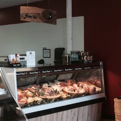 Butcher Block