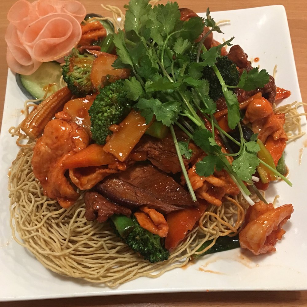 Red Hot Noodle - Chinese Near Me - Houston, Texas Red Hot Noodle - Chinese Near Me - Houston, Texas