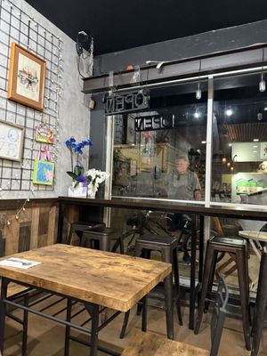 SOI PB THAI STREET FOOD by null
