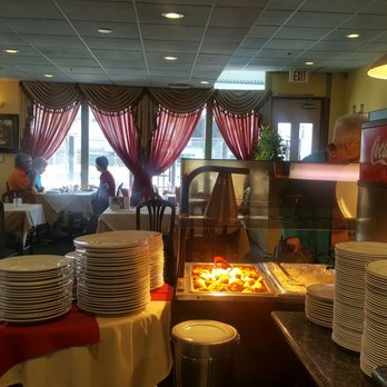 Kamal Palace - Lunch Buffet - Indian Near Me - Long Beach, California