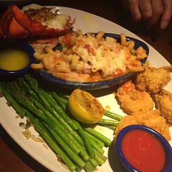 Red Lobster - Overboard - Seafood Near Me - Palmdale, California Red Lobster - Overboard - Seafood Near Me - Palmdale, California