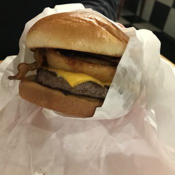 Get The Burger - The Duke - Burgers Near Me - Big Bear Lake, California Get The Burger - The Duke - Burgers Near Me - Big Bear Lake, California