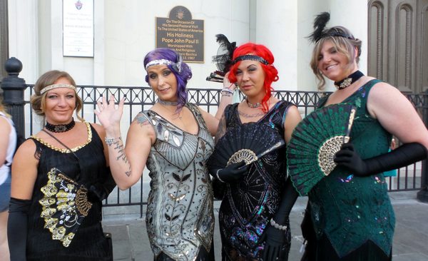 French Quarter History And Ghostbuster Tour 64 Photos 59 Reviews Historical Tours 622 Pirates Aly New Orleans La Phone Number Historical Tours 622 Pirates Aly
