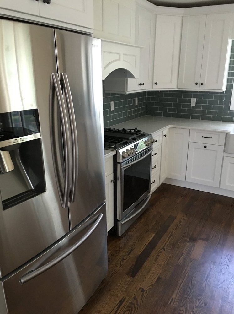 Slide of GPS Plumbing, Heating & A/C