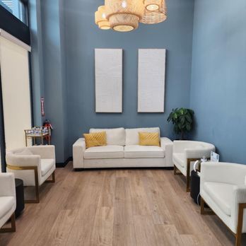 Cloud 9 Foot Spa Castle Hills - Lobby - Massage Therapy Near Me - Castle Hills, Texas Cloud 9 Foot Spa Castle Hills - Lobby - Massage Therapy Near Me - Castle Hills, Texas