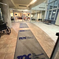 TOC Therapy Center
