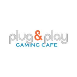 Plug and Play Gaming Cafe