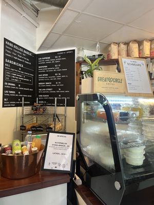 El Bagel by null