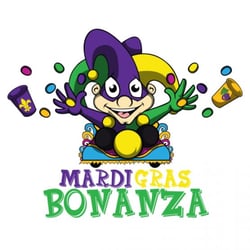 Mardi Gras Bonanza - Come visit! 2637 North Hullen St. Metairie, LA, 70002